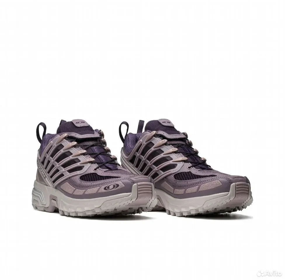 Кроссовки Salomon ACS Pro - миниатюра 7