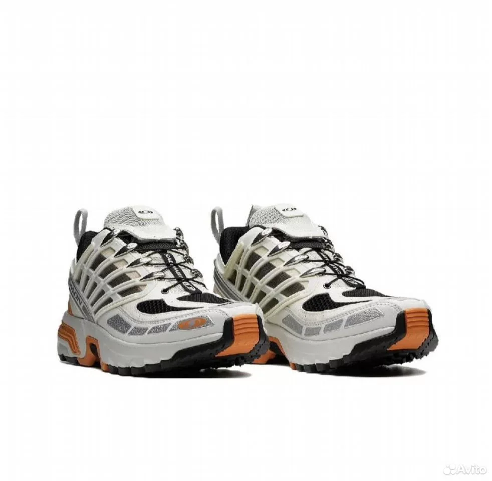 Кроссовки Salomon ACS Pro - миниатюра 8