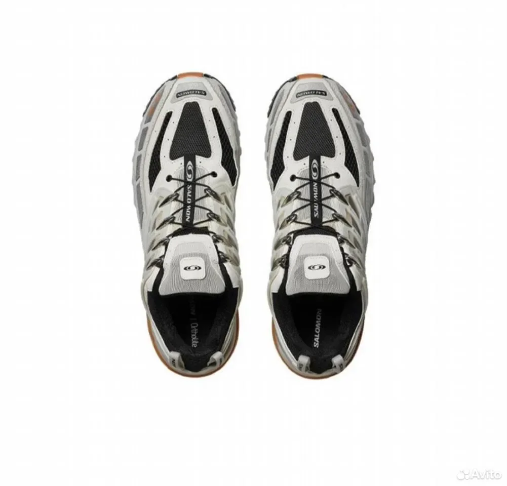 Кроссовки Salomon ACS Pro - миниатюра 9