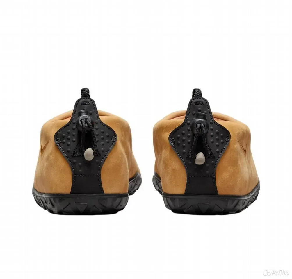 Кроссовки Nike ACG Air Moc - миниатюра 3