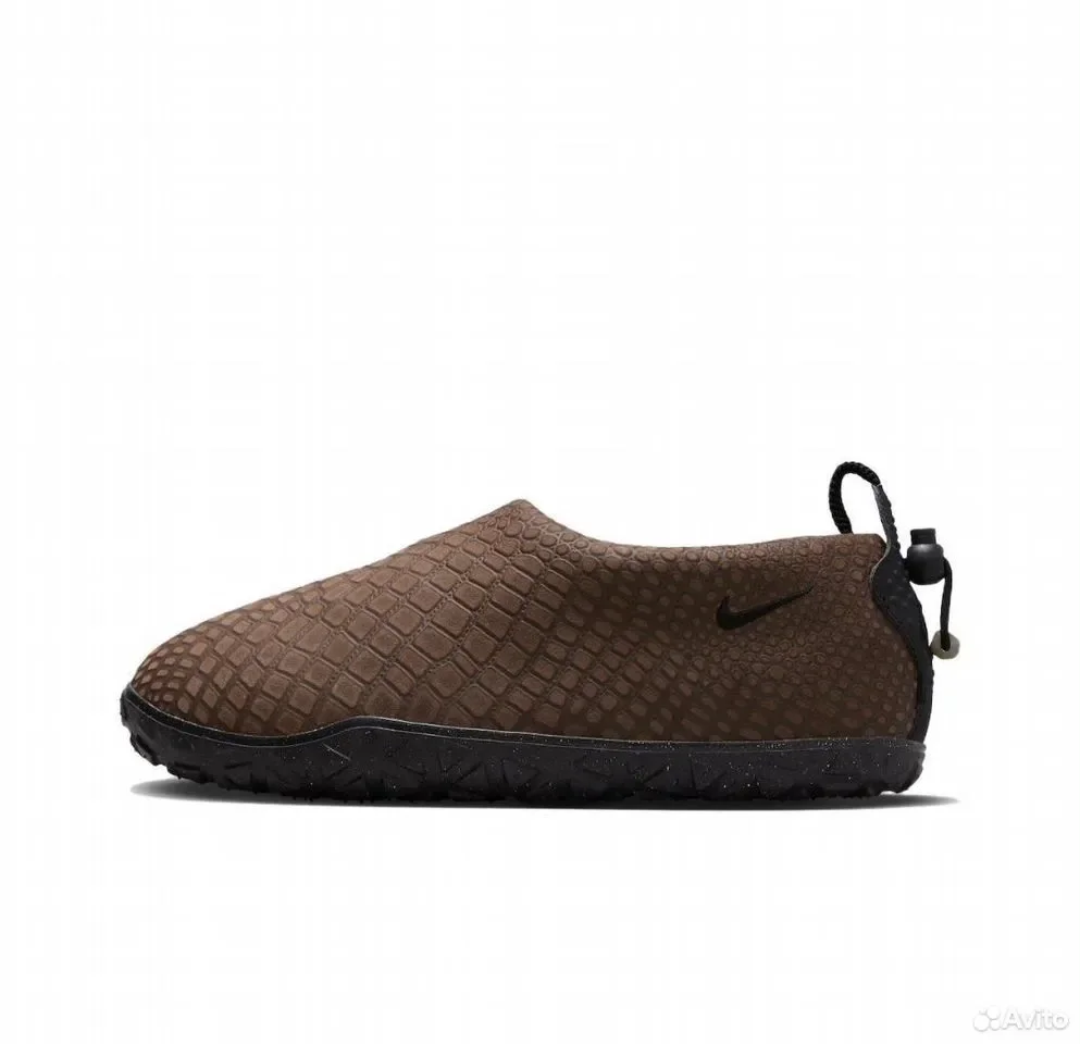 Кроссовки Nike ACG Air Moc - миниатюра 4