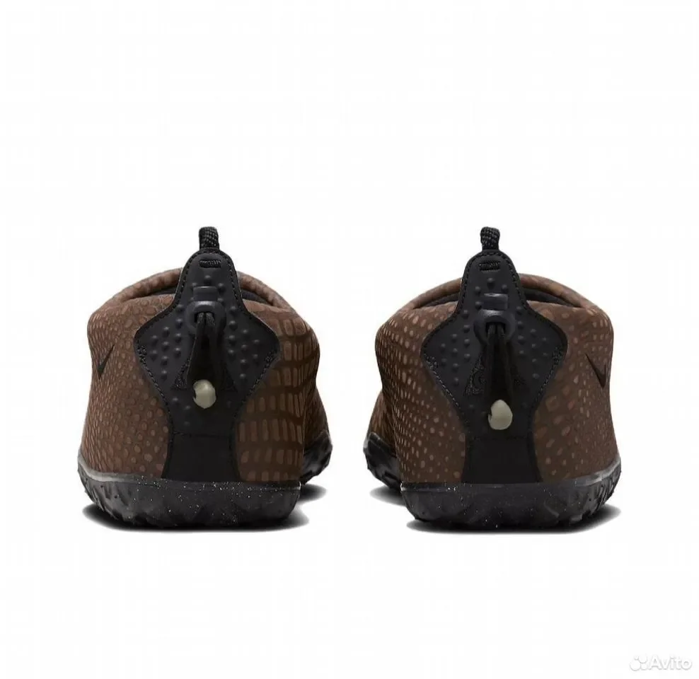 Кроссовки Nike ACG Air Moc - миниатюра 5