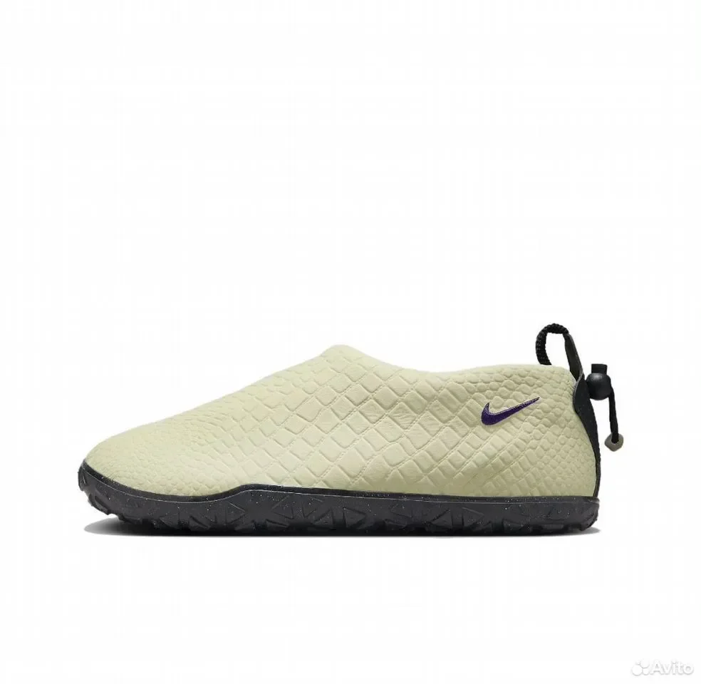 Кроссовки Nike ACG Air Moc - миниатюра 6