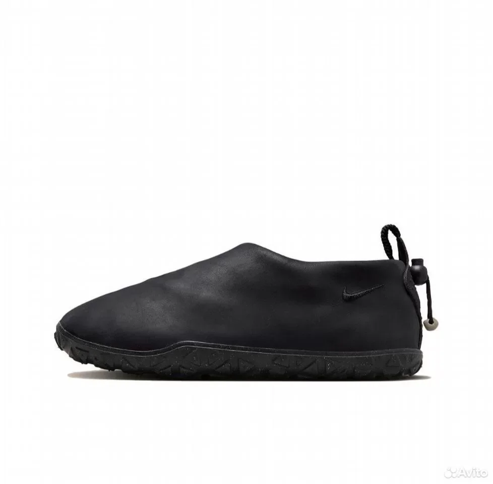 Кроссовки Nike ACG Air Moc - миниатюра 7