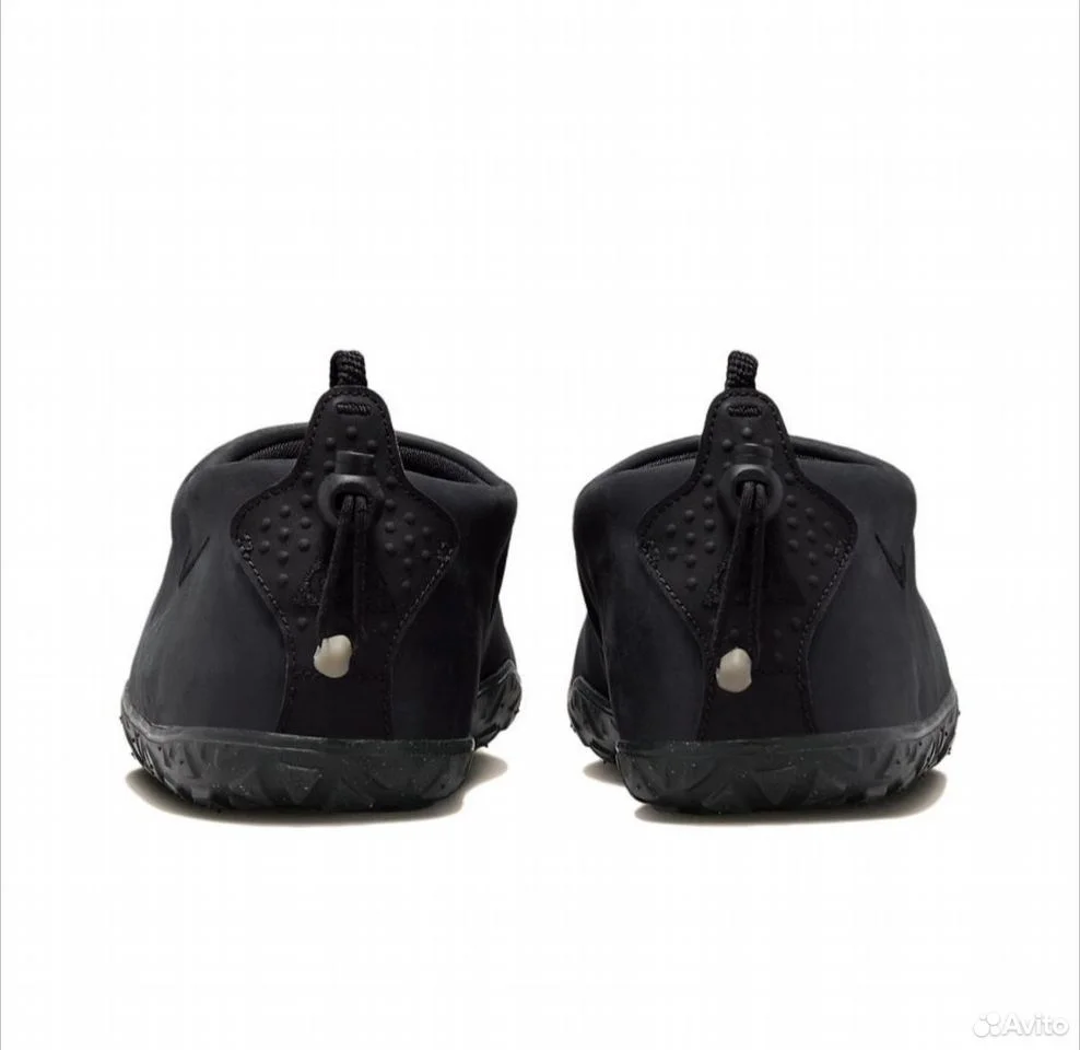Кроссовки Nike ACG Air Moc - миниатюра 8