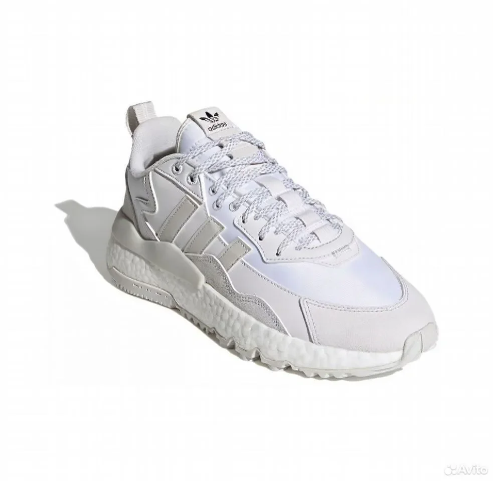 Кроссовки Adidas Nite Jogger - миниатюра 2