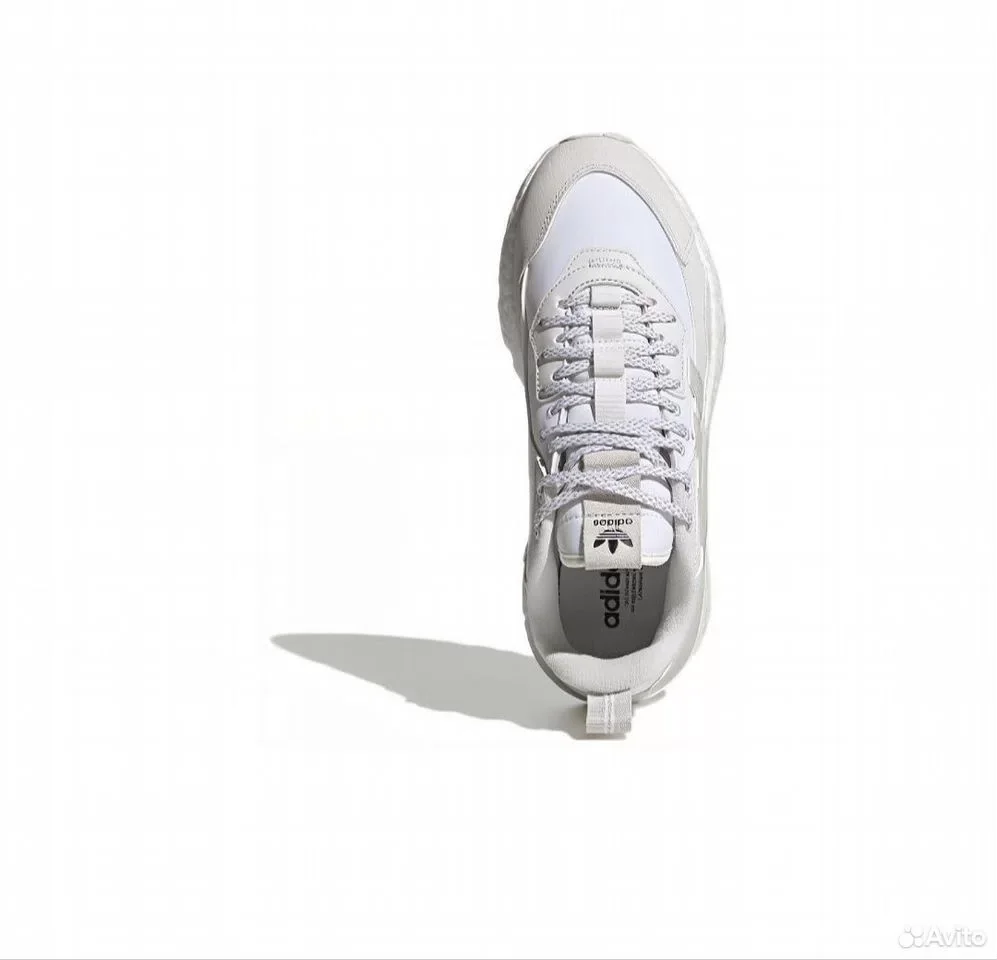 Кроссовки Adidas Nite Jogger - миниатюра 3