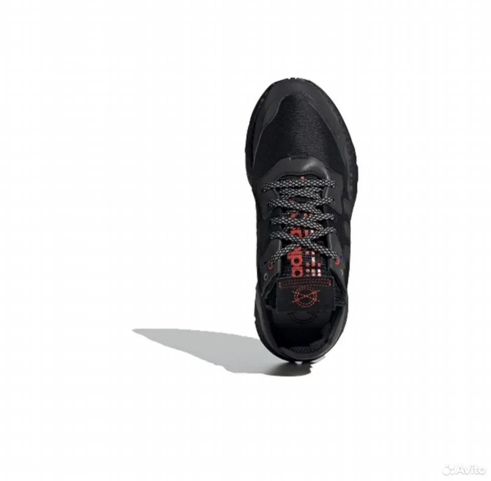 Кроссовки Adidas Nite Jogger - миниатюра 5
