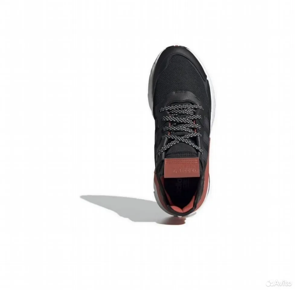 Кроссовки Adidas Nite Jogger - миниатюра 6