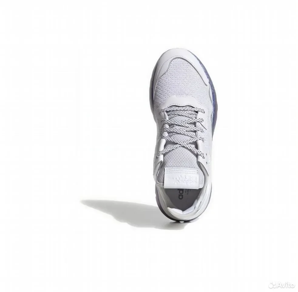 Кроссовки Adidas Nite Jogger - миниатюра 8