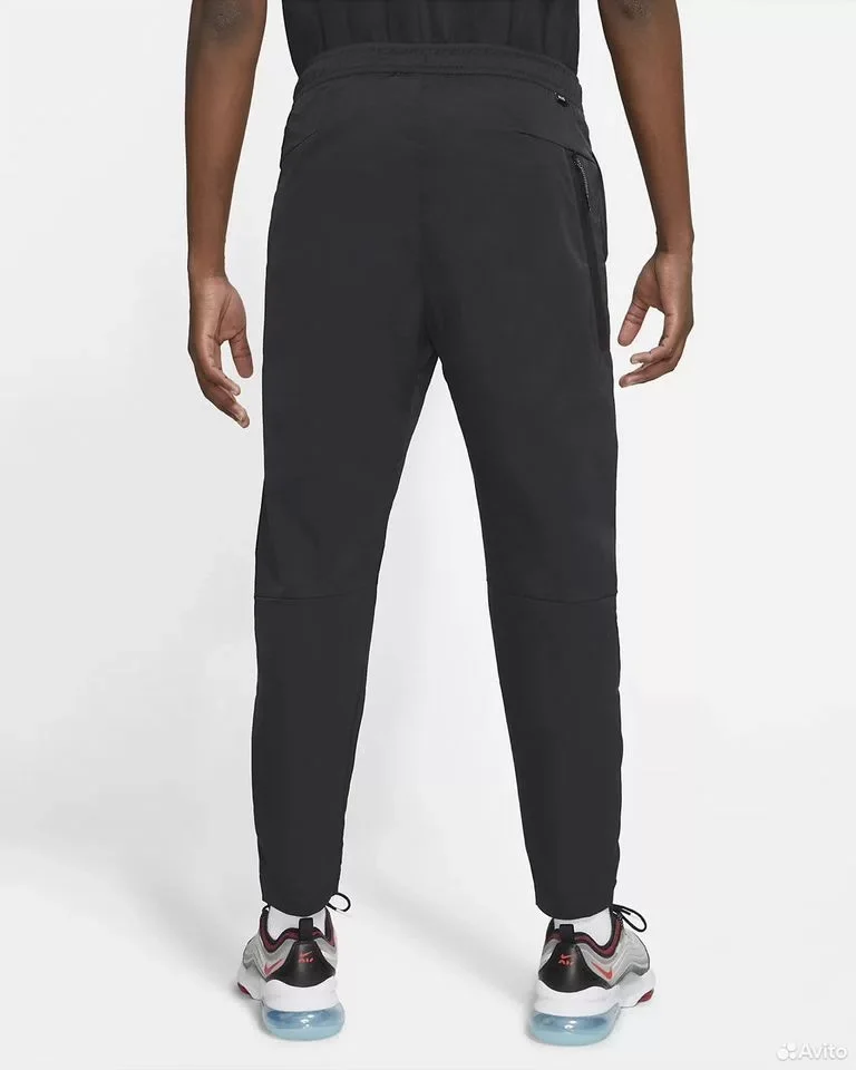 Штаны Nike Tech Commuter - миниатюра 2