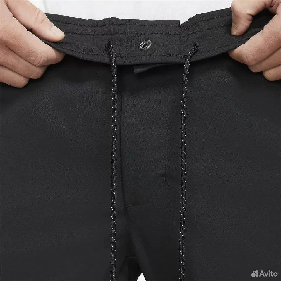 Штаны Nike Tech Commuter - миниатюра 3