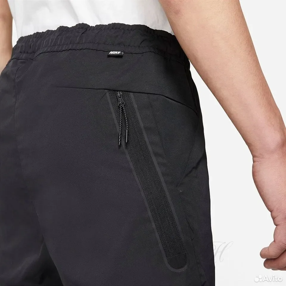 Штаны Nike Tech Commuter - миниатюра 4