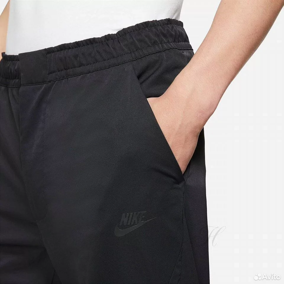 Штаны Nike Tech Commuter - миниатюра 5