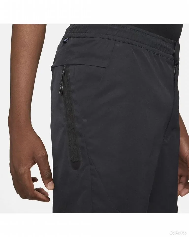 Штаны Nike Tech Commuter - миниатюра 6