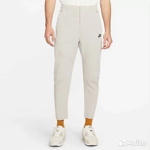 Штаны Nike Tech Commuter - миниатюра 8