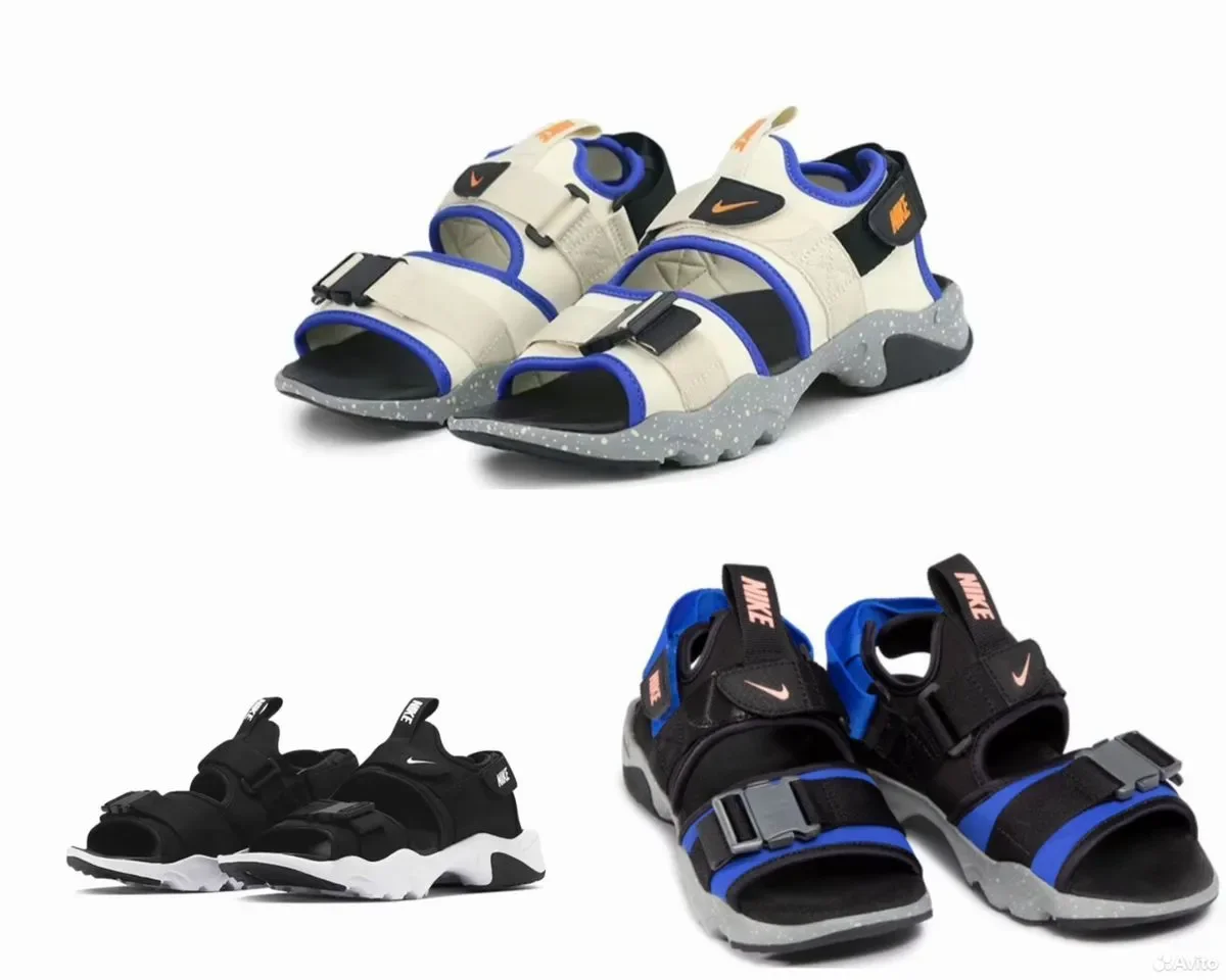 Сандали Nike Canyon - изображение 1
