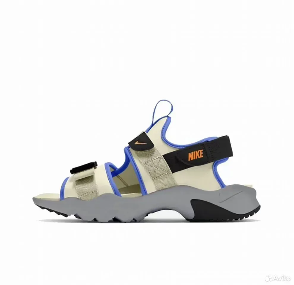 Сандали Nike Canyon - миниатюра 2