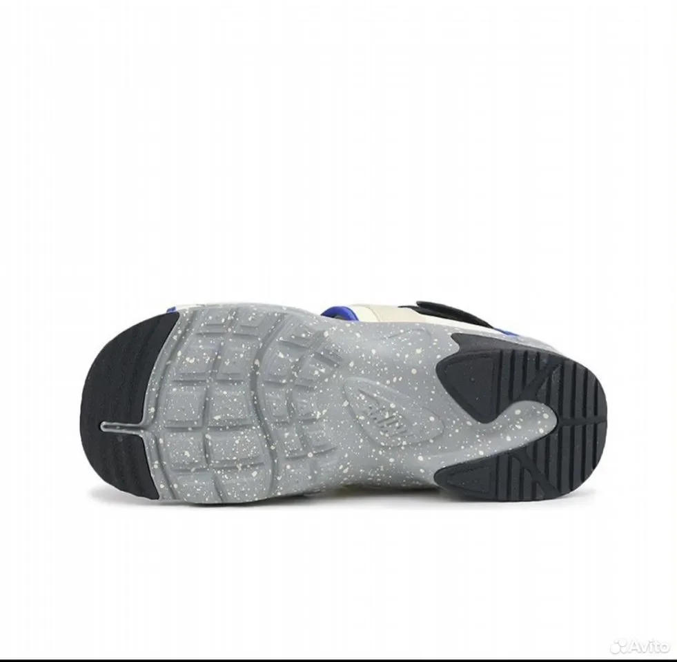 Сандали Nike Canyon - миниатюра 4
