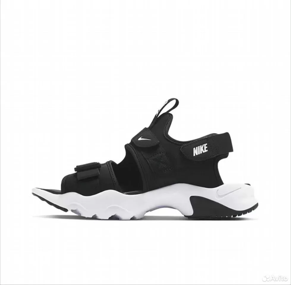 Сандали Nike Canyon - миниатюра 5