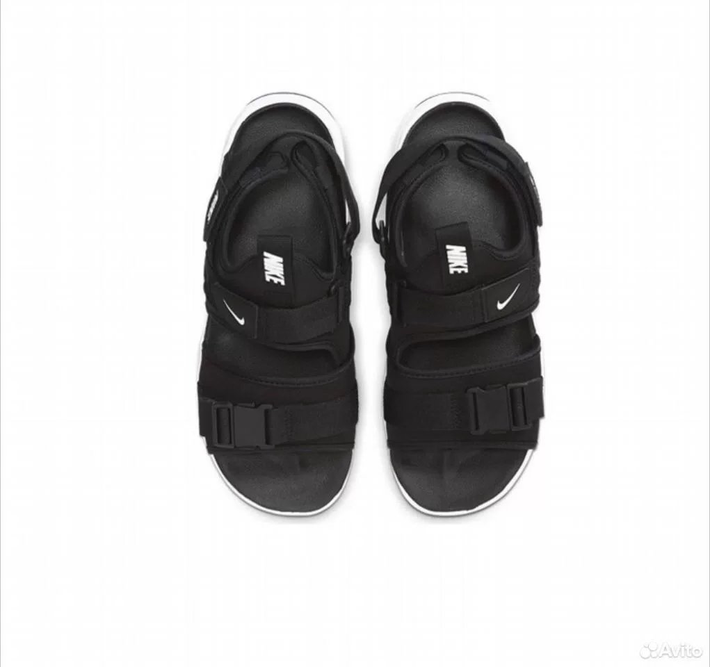 Сандали Nike Canyon - миниатюра 6