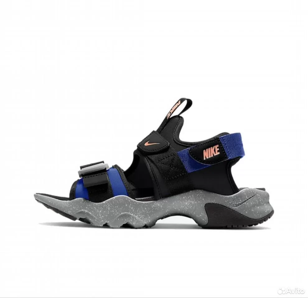 Сандали Nike Canyon - миниатюра 8
