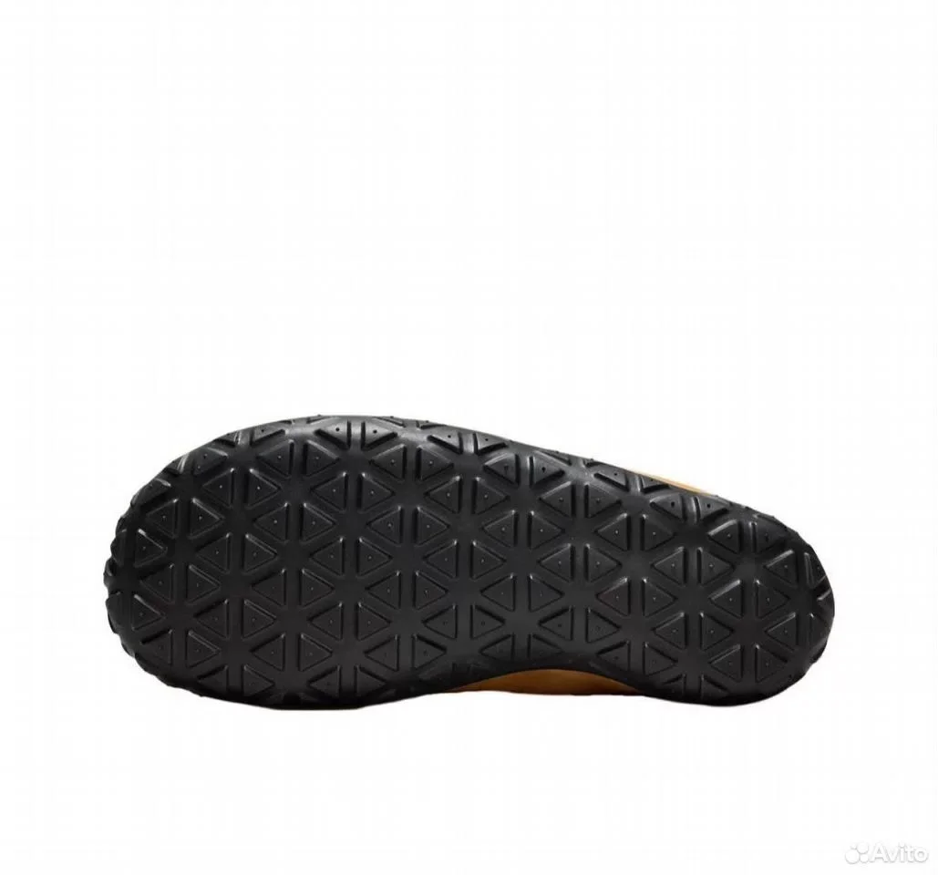 Кроссовки Nike ACG Moc Premium Brown - миниатюра 5