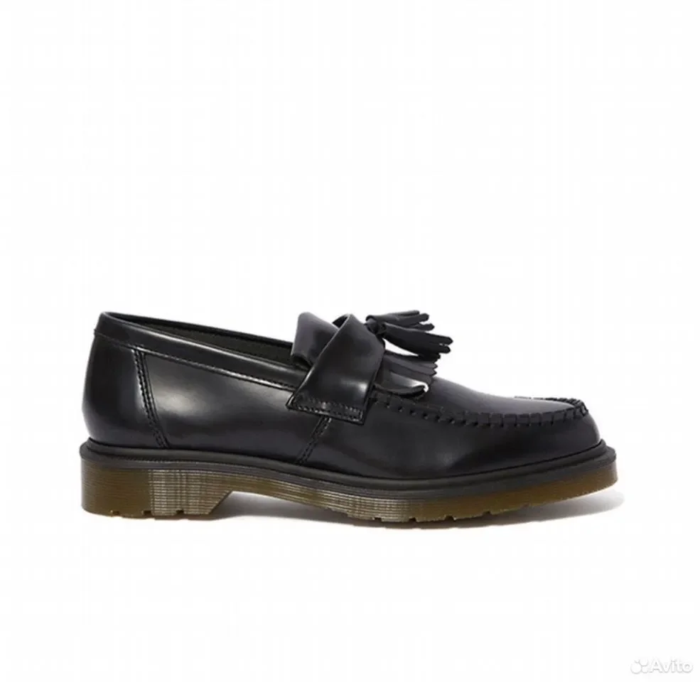 Лоферы Dr. Martens Adrian - миниатюра 2