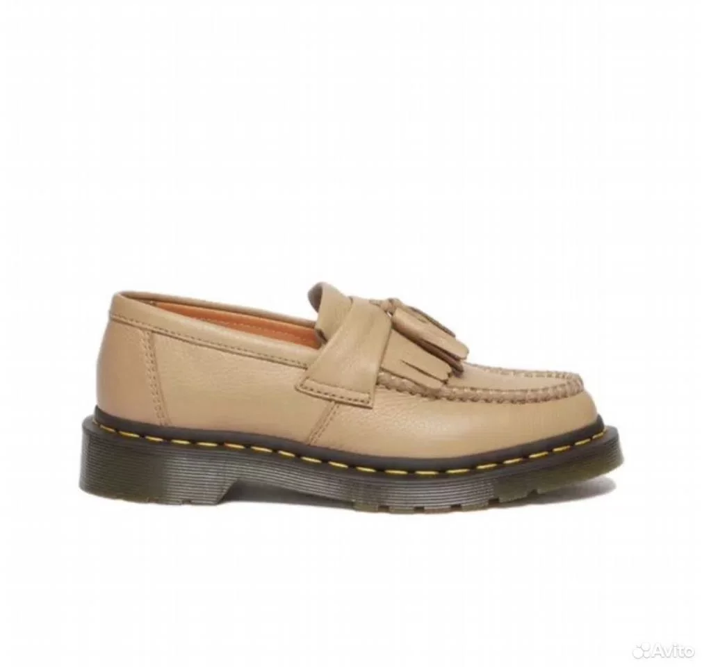 Лоферы Dr. Martens Adrian - миниатюра 8