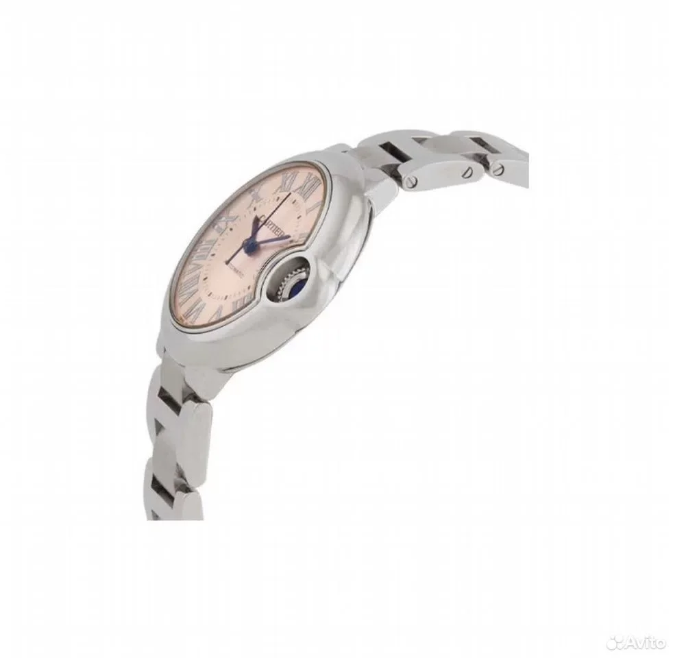 Наручные часы Cartier 28,33 MM - миниатюра 6