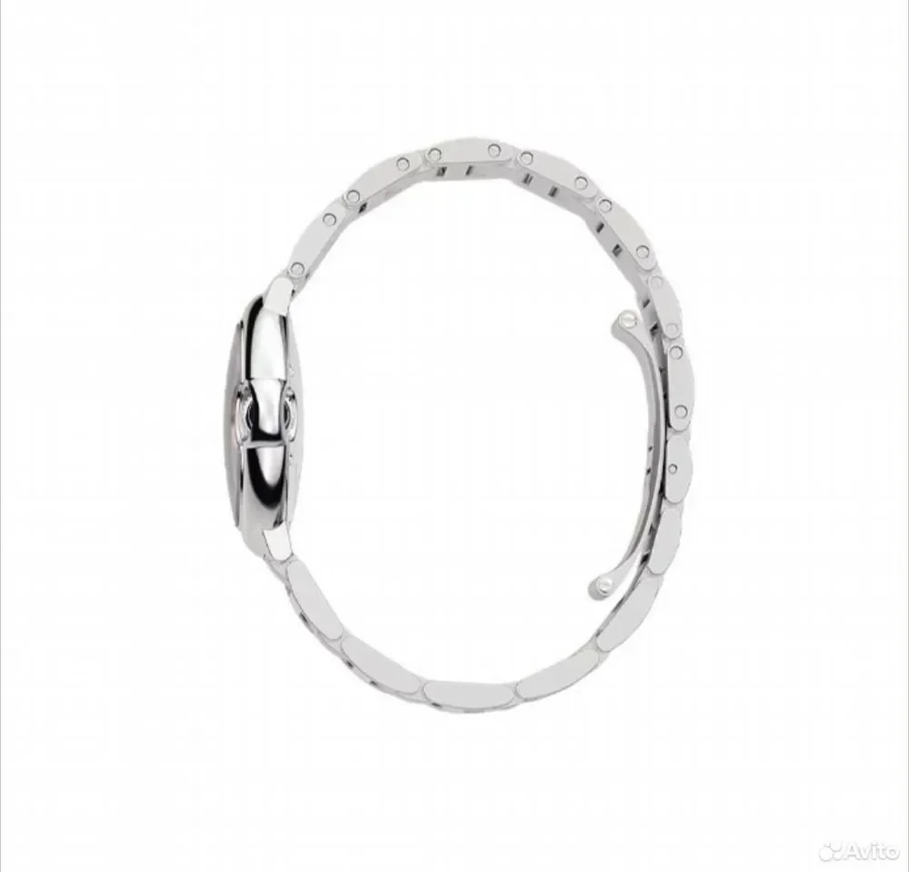 Наручные часы Cartier 28,33 MM - миниатюра 7