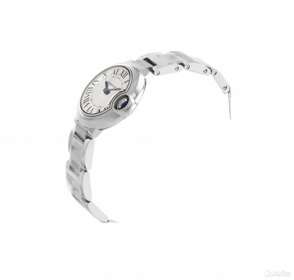 Наручные часы Cartier 28,33 MM - миниатюра 8