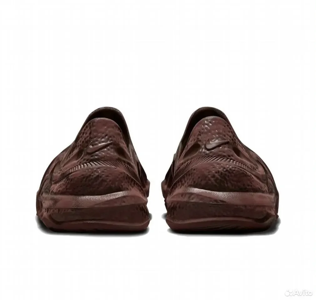 Тапки Nike Ispa Universal Red - миниатюра 5