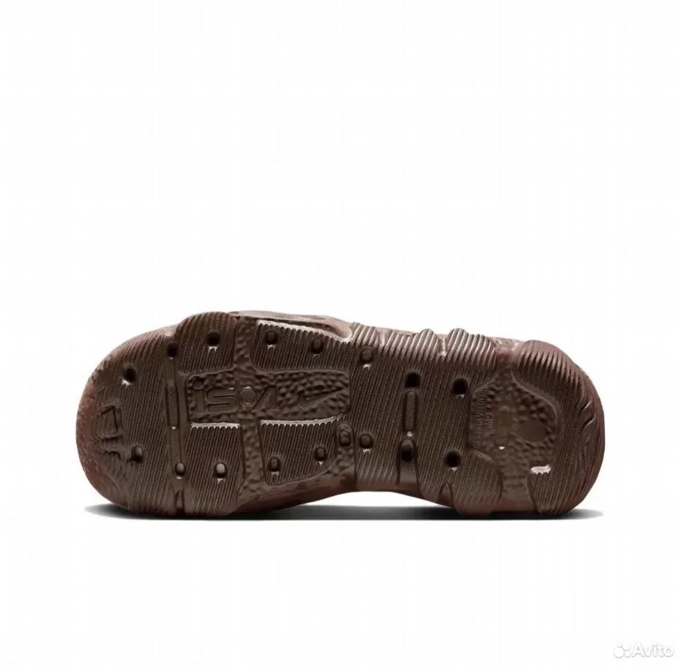 Тапки Nike Ispa Universal Red - миниатюра 6