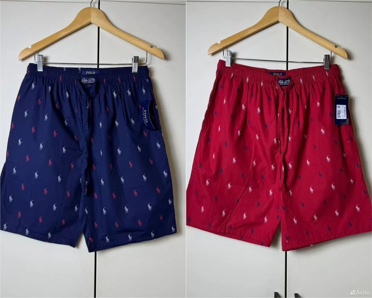 Шорты Polo Ralph Lauren - изображение 1