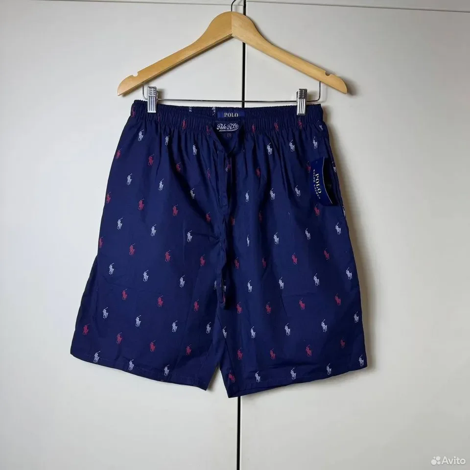 Шорты Polo Ralph Lauren - миниатюра 2