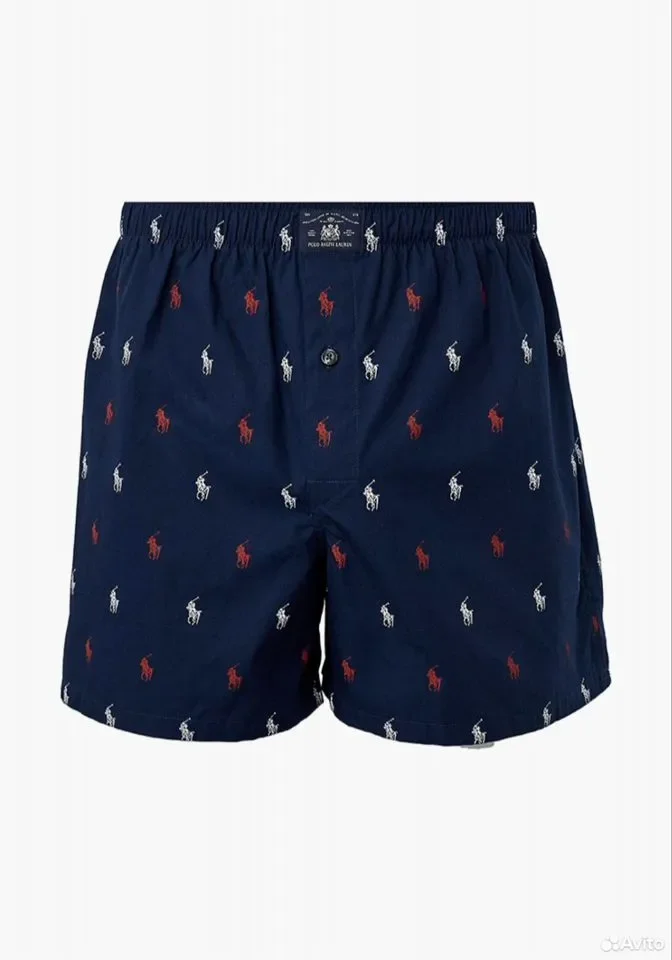 Шорты Polo Ralph Lauren - миниатюра 3