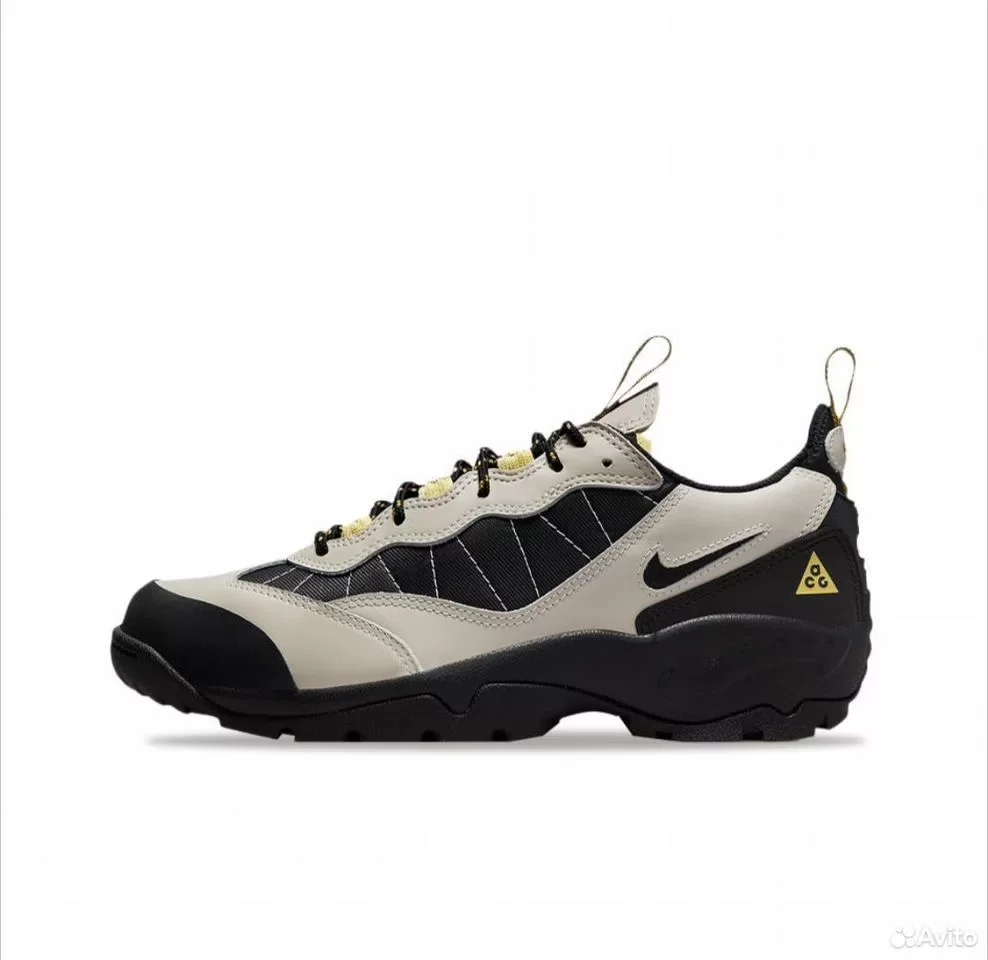 Кроссовки Nike ACG Air Mada - миниатюра 2