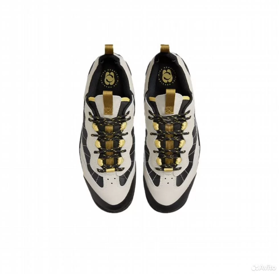 Кроссовки Nike ACG Air Mada - миниатюра 3