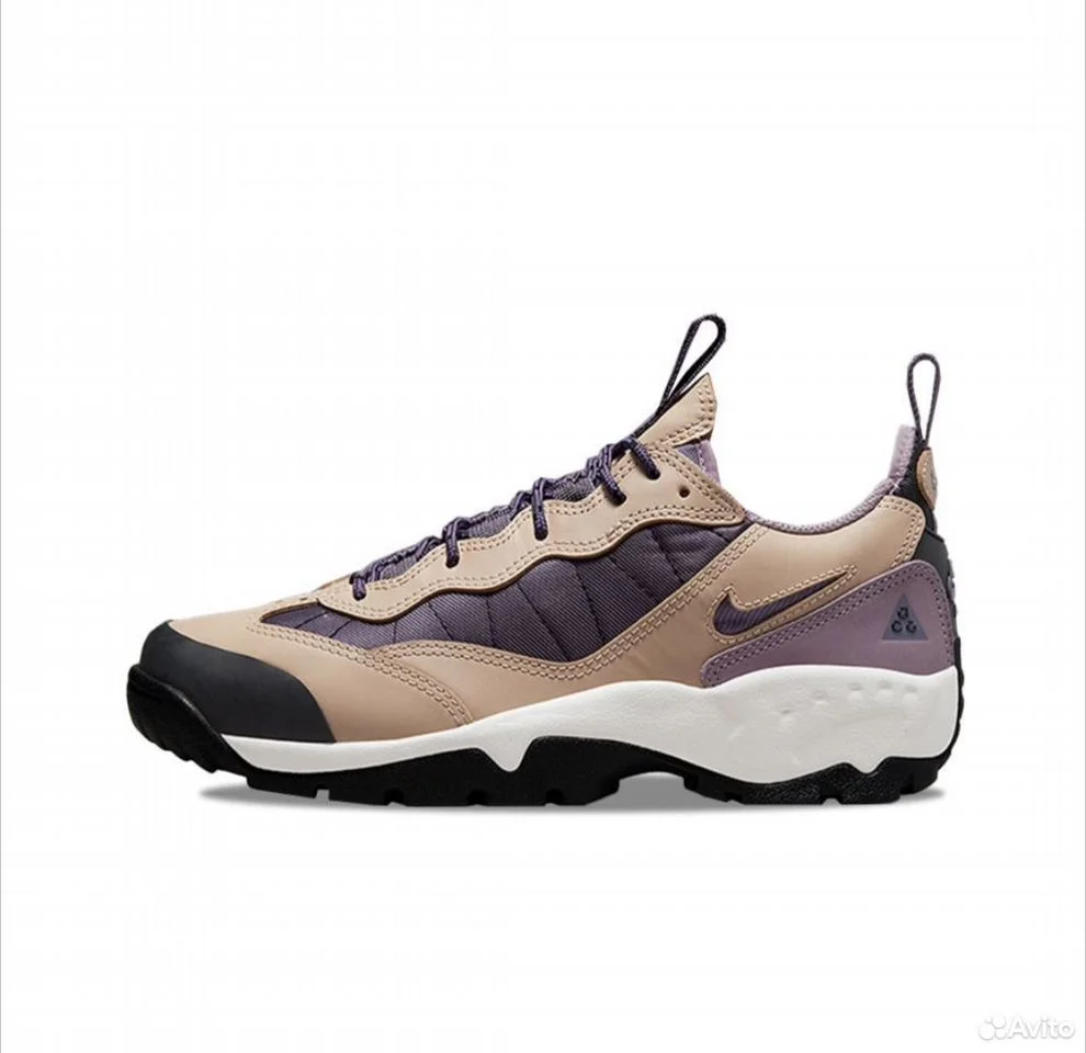Кроссовки Nike ACG Air Mada - миниатюра 4