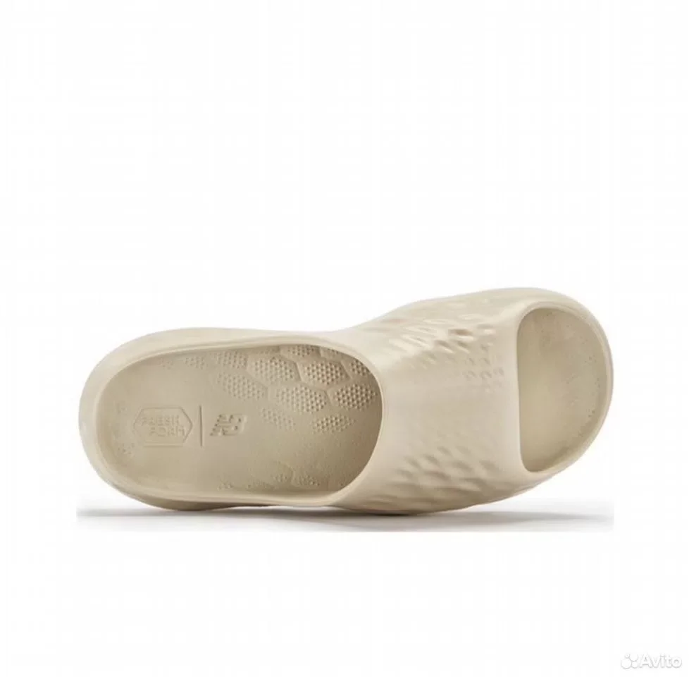 Тапки New Balance HUP - миниатюра 2