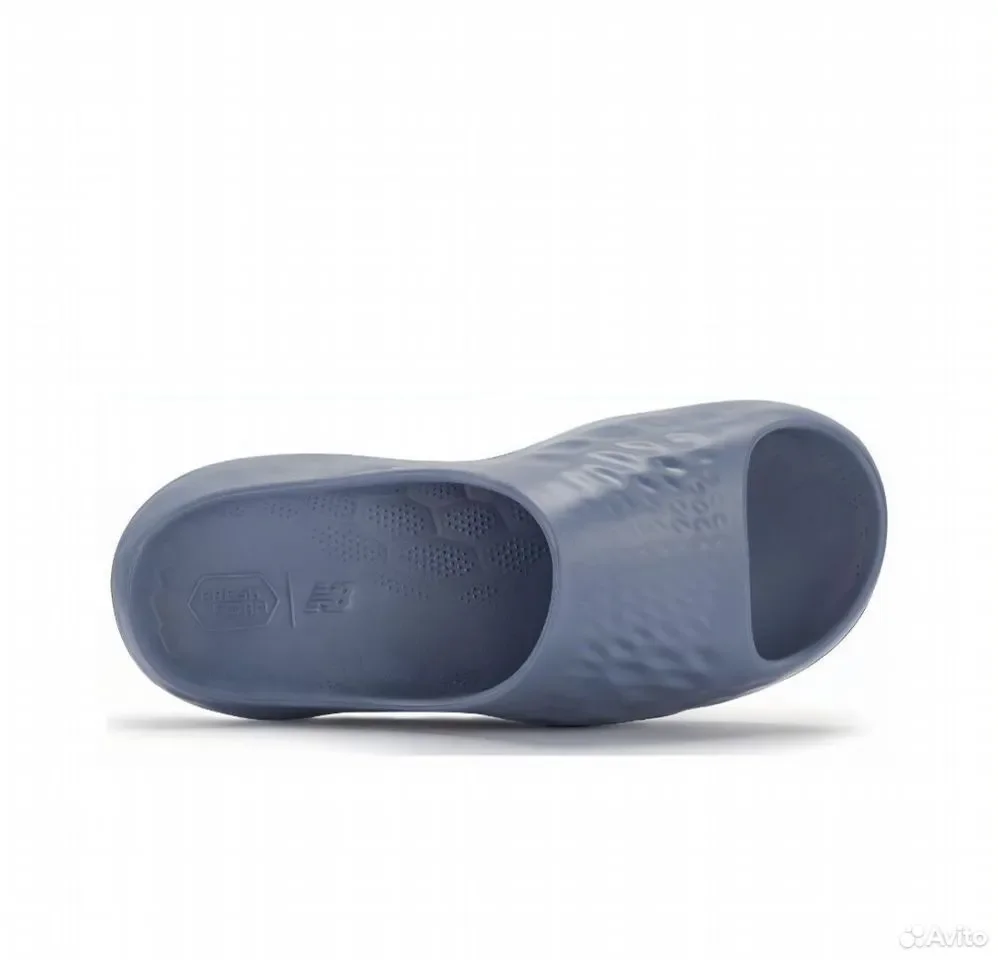 Тапки New Balance HUP - миниатюра 3
