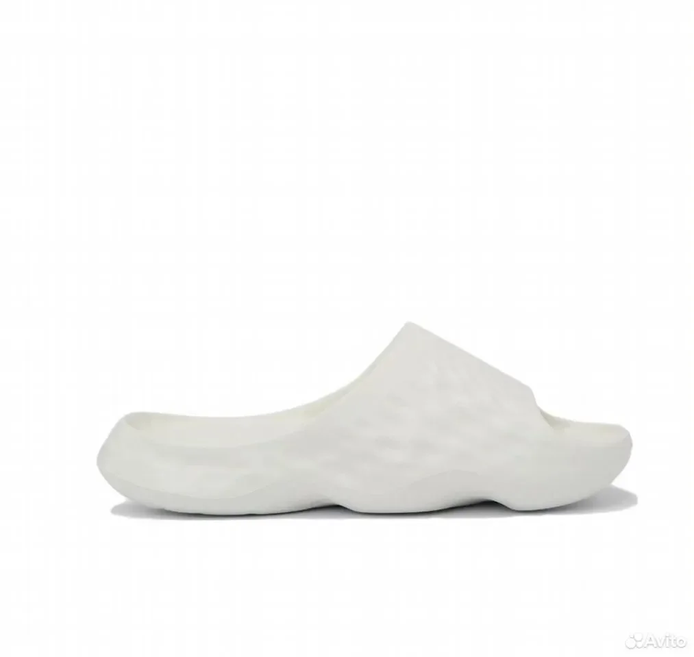 Тапки New Balance HUP - миниатюра 4