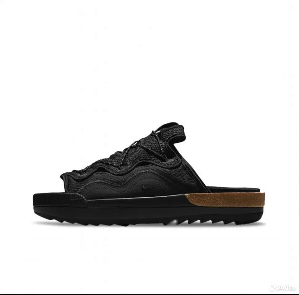 Тапочки Nike Offline 2.0 - миниатюра 3