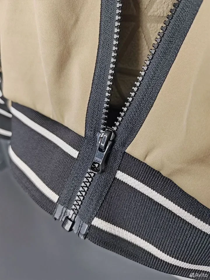 Кофта Nike x Acronym Crossover Contrasting - миниатюра 4