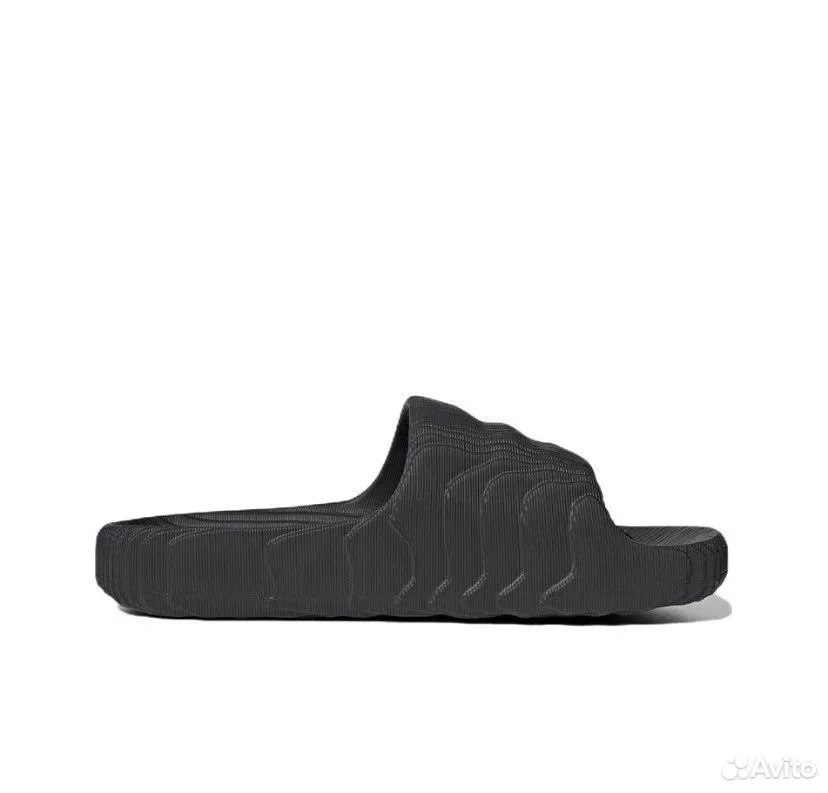 Тапочки Adidas Originals Adilette 22 EVA - изображение 1