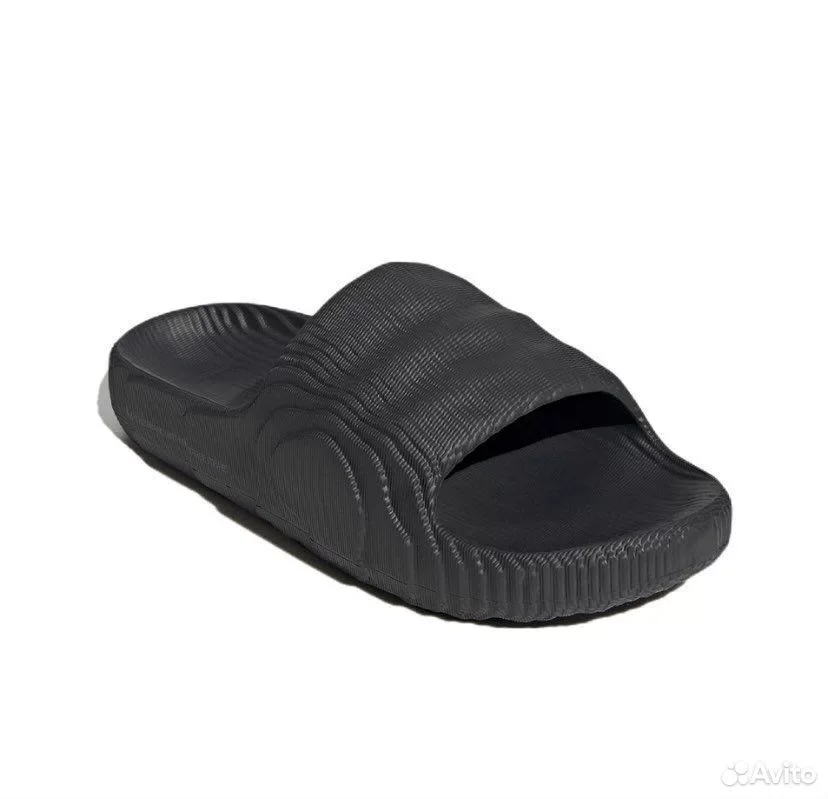 Тапочки Adidas Originals Adilette 22 EVA - миниатюра 2