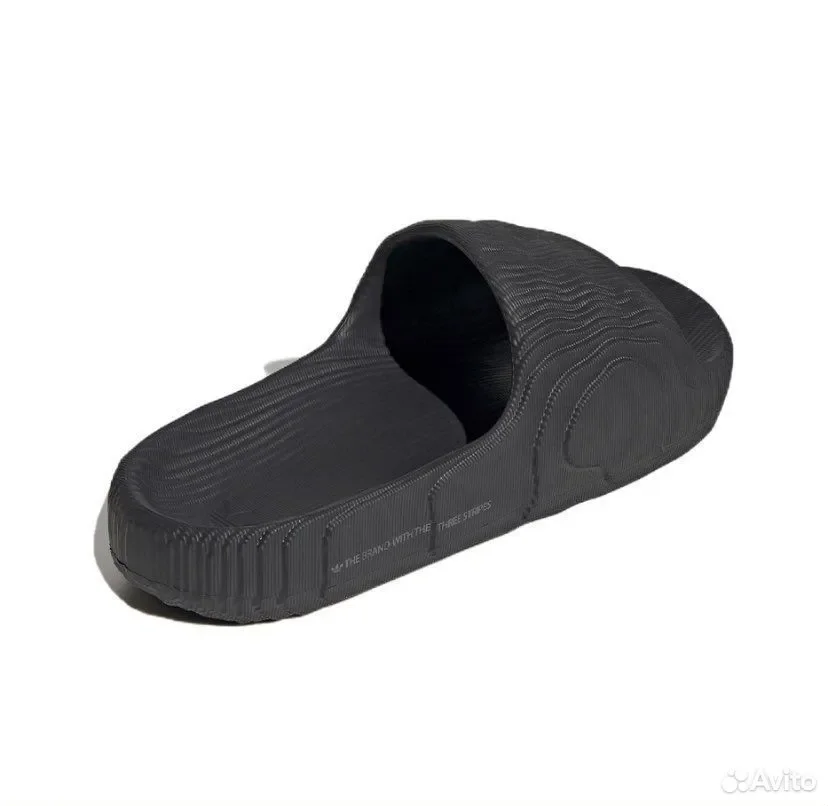 Тапочки Adidas Originals Adilette 22 EVA - миниатюра 3