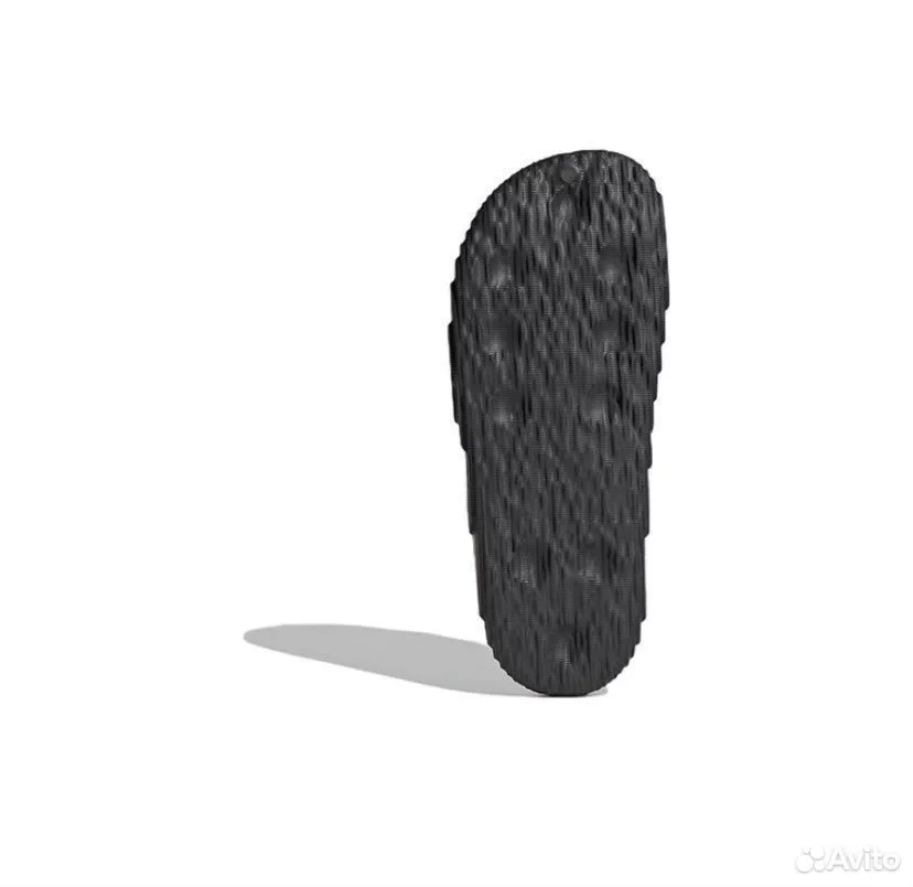 Тапочки Adidas Originals Adilette 22 EVA - миниатюра 4