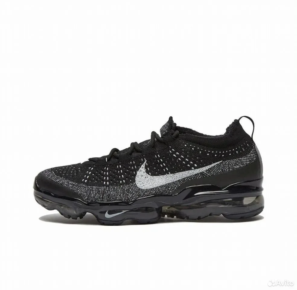 Кроссовки Nike Vapormax - миниатюра 2